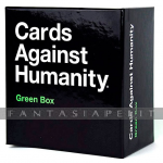 Cards Against Humanity: Green Box Expansion