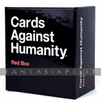 kuva tuotteesta on linkki tuotesivulle: Cards Against Humanity: Red Box Expansion
