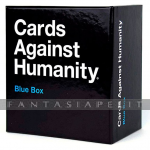 kuva tuotteesta on linkki tuotesivulle: Cards Against Humanity: Blue Box Expansion