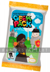 kuva tuotteesta on linkki tuotesivulle: Cards Against Humanity: Geek Pack