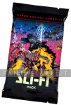kuva tuotteesta on linkki tuotesivulle: Cards Against Humanity: Sci-Fi Pack