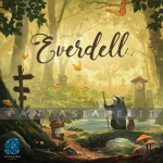 kuva tuotteesta on linkki tuotesivulle: Everdell