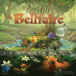 kuva tuotteesta on linkki tuotesivulle: Everdell: Bellfaire