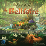 Everdell: Bellfaire