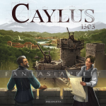 kuva tuotteesta on linkki tuotesivulle: Caylus 1303