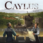 Caylus 1303