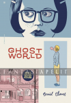 kuva tuotteesta on linkki tuotesivulle: Ghost World
