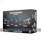 kuva on linkki tuotesivulle: Adepta Sororitas: Retributor Squad (7)