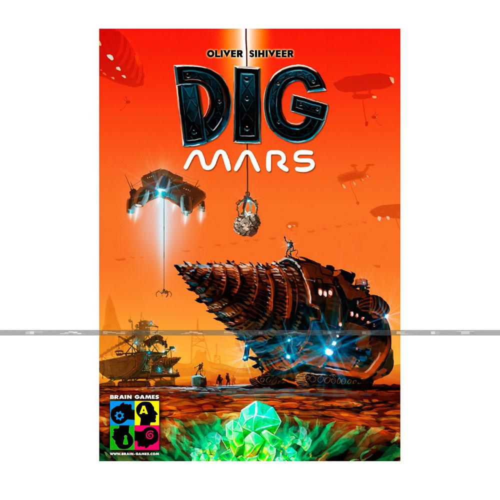 Dig Mars