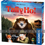 TallyHo! Who is Hunting Whom