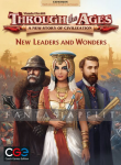 kuva tuotteesta on linkki tuotesivulle: Through the Ages: New Leaders and Wonders