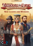 Through the Ages: New Leaders and Wonders