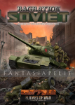 kuva tuotteesta on linkki tuotesivulle: Bagration: Soviet Forces on the Eastern Front, 1944 (HC)