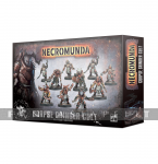kuva tuotteesta on linkki tuotesivulle: Necromunda: Corpse Grinder Cult (10)