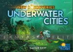 kuva tuotteesta on linkki tuotesivulle: Underwater Cities: New Discoveries