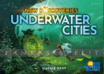 Underwater Cities: New Discoveries