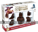 Animal Adventures: Tales of Dungeons and Doggies 1