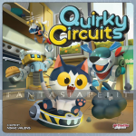 kuva tuotteesta on linkki tuotesivulle: Quirky Circuits