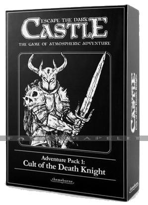 Escape the Dark Castle: Adventure Pack 1 -Cult of the Death Knight