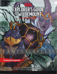 D&D 5: Explorer's Guide to Wildemount (HC)