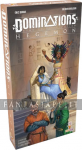 kuva tuotteesta on linkki tuotesivulle: Dominations: Hegemon