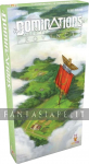 kuva tuotteesta on linkki tuotesivulle: Dominations: Provinces