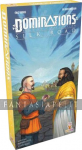 kuva tuotteesta on linkki tuotesivulle: Dominations: Silk Road