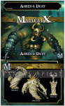 kuva tuotteesta on linkki tuotesivulle: Ashes & Dust Box Set
