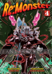 kuva tuotteesta on linkki tuotesivulle: Re: Monster 04
