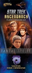 Star Trek: Ascendancy -Vulcan High Command Expansion Set