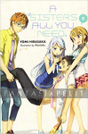 Sister's All You Need Light Novel 05