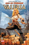 Age of Conan: Valeria