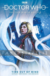 kuva tuotteesta on linkki tuotesivulle: Doctor Who: 13th Doctor Time out of Mind