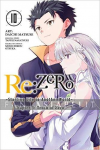 kuva tuotteesta on linkki tuotesivulle: Re: Zero -Starting Life in Another World 3 -Truth of Zero 10