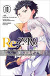 Re: Zero -Starting Life in Another World 3 -Truth of Zero 10