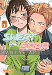 kuva tuotteesta on linkki tuotesivulle: Sweat and Soap 01