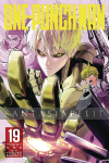 One-Punch Man 19