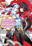 Archdemon's Dilemma: How to Love Your Elf Bride? Light Novel 04