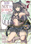 How NOT to Summon a Demon Lord 07