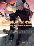 Seraph of the End: Guren Ichinose Novel 3 -Resurrection at Nineteen 2