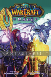 kuva tuotteesta on linkki tuotesivulle: Warcraft: Mage Manga