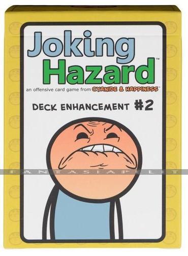 Joking Hazard: Deck Enhancement 2
