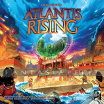 Atlantis Rising 2nd Edition