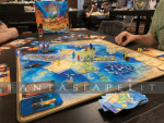 kuva tuotteesta on linkki tuotesivulle: Atlantis Rising: Playmat