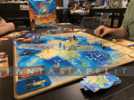 Atlantis Rising: Playmat