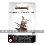 kuva tuotteesta on linkki tuotesivulle: Skaven Warlock Bombardier (1)