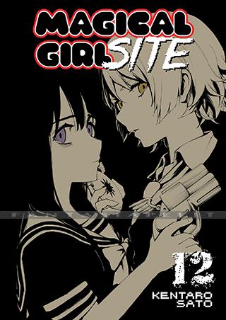 Magical Girl Site 12
