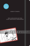 kuva tuotteesta on linkki tuotesivulle: Loneliness of Long-Distance Cartoonist (HC)