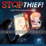 kuva tuotteesta on linkki tuotesivulle: Stop Thief! 2nd Edition