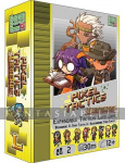 kuva tuotteesta on linkki tuotesivulle: Pixel Tactics Legends